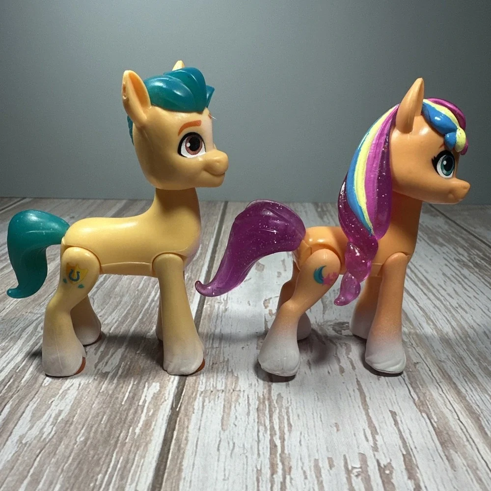 Hasbro My Little Pony New Generation 3